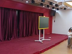 -艺年级儿童语言艺术中心(冉家坝爱融荟城店)