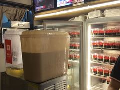 -八婆婆烧仙草(曾厝垵店)