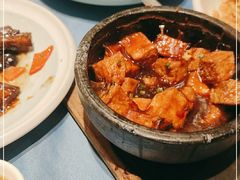 -阿毛饭店(和义路店)