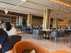 -临江酒店-中餐厅