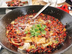 -素心小筑(后沙裕镇店)