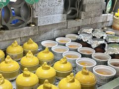 -亚马逊海鲜自助(梅溪湖步步高店)