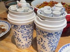 -图味美小黄鱼·景德菜(浙江路店)