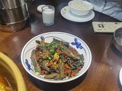 -张氏父子常德肠子馆(贺龙店)