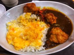 咖喱鸡块饭-食其家·牛丼咖喱(苏州永旺店)