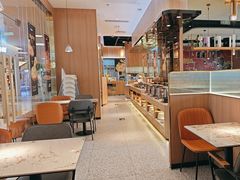-比格比萨自助(宝山日月光店)