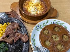 -萨莉亚意式餐厅(石鼓路店)