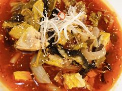 -付掌柜在成都·热炒砂锅集(金禾店)