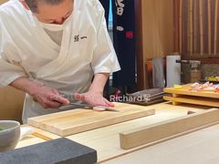 -鮨一日本料理旗舰店(总店)