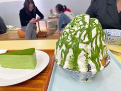 -王守财小山園