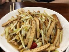 -凡老头米线砂锅(古荡新村西粮站)