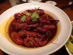 -有位虾匠·香辣蟹·小龙虾(李村店)