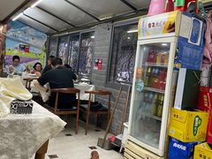 -金良酸菜鱼(宁海路总店)
