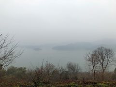 -天目湖涵田半山温泉