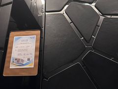-OZONE 顶楼酒吧(香港丽思卡尔顿酒店)