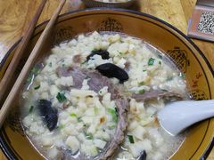 -林润和陕西面食研发中心(青年路店)