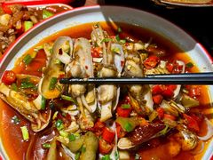 -老闵田螺馆·南昌市井菜·特色小吃(总店)