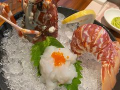 -Mr·Fish鱼鲜生海鲜放题(银泰in99店)