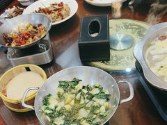 -北京烤鸭店(新桥家园·浦口店)