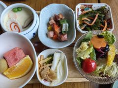 -阿吾罗日本料理(K11艺术中心店)