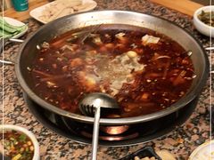 -小饕荟雅安贡椒鱼鲜馆(广福桥店)