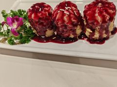 -新侨小馆(东直门北小街店)