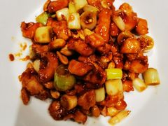 -大鸭梨烤鸭(枣园店)