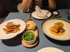 -三利音·玖弄小鲜(浦东嘉里城店)