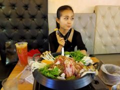 -Thank u mom非油炸健康鸡(万国广场店)