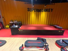 -超级猩猩健身·团课(国贸店)