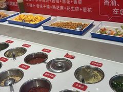 -冯校长老火锅(中联广场店)