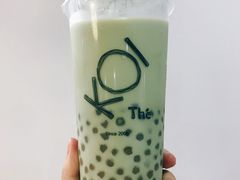 -KOI Thé(正佳广场店)