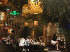 -南京大牌档(青岛万象城店)