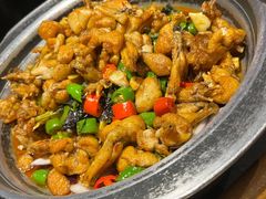 -蛙小侠(珠海华发商都店)
