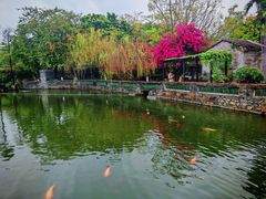 -东莞市可园博物馆