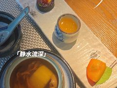 -生机蔬食·24节气料理餐厅(番禺广场店)