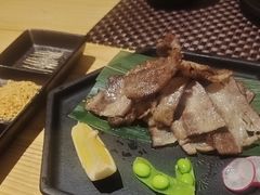 -久居·炭火烤肉(景辰大厦店)