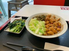 -永和大王(一口茶豆浆|花香豆更香·朝晖店)