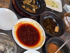 -土桥手掌鸡·26年灌县老味道(都江堰店)