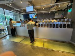 -喜茶(佛山顺德大良东乐路店)