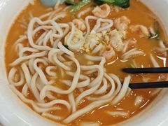 -木木鲜海鲜面(天一店)