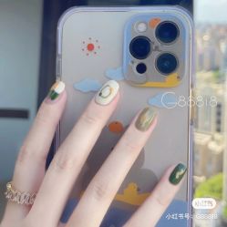 -妙睫屋日式美甲美睫