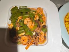 -鲁城往事(游客中心店)