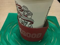 -星巴克(西藏路店)