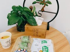 -川耳坊专业采耳馆