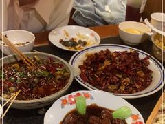 -福苗小骆驼烧烤(大唐不夜城店)