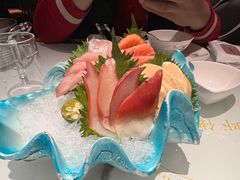 -虾佬圣汤·海鲜姿造(乐堤港店)