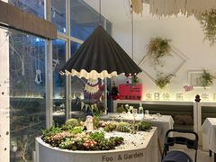 -春树下·树屋花房西餐厅(罍街AS1980店)