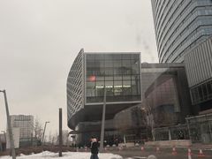 -人民广场(地铁站)