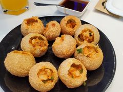 -VATAN INDIAN RESTAURANT米特餐饮有限公司(城北路店)